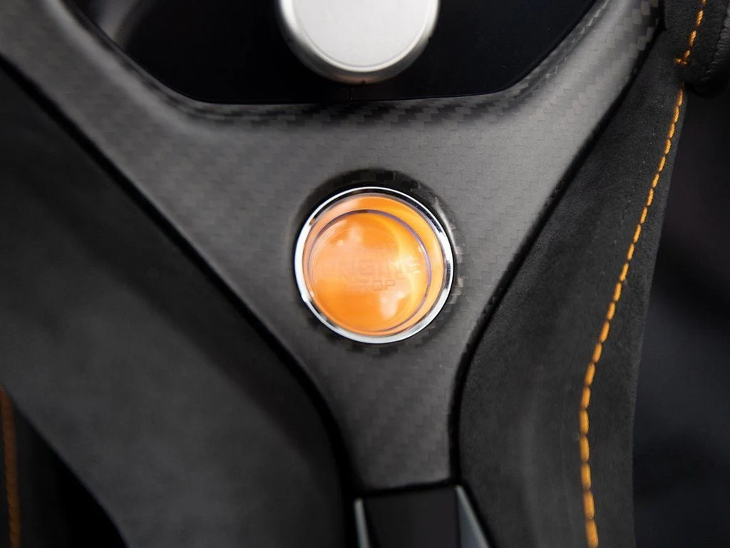 2026 McLaren 750S Spider Performance, 15/30