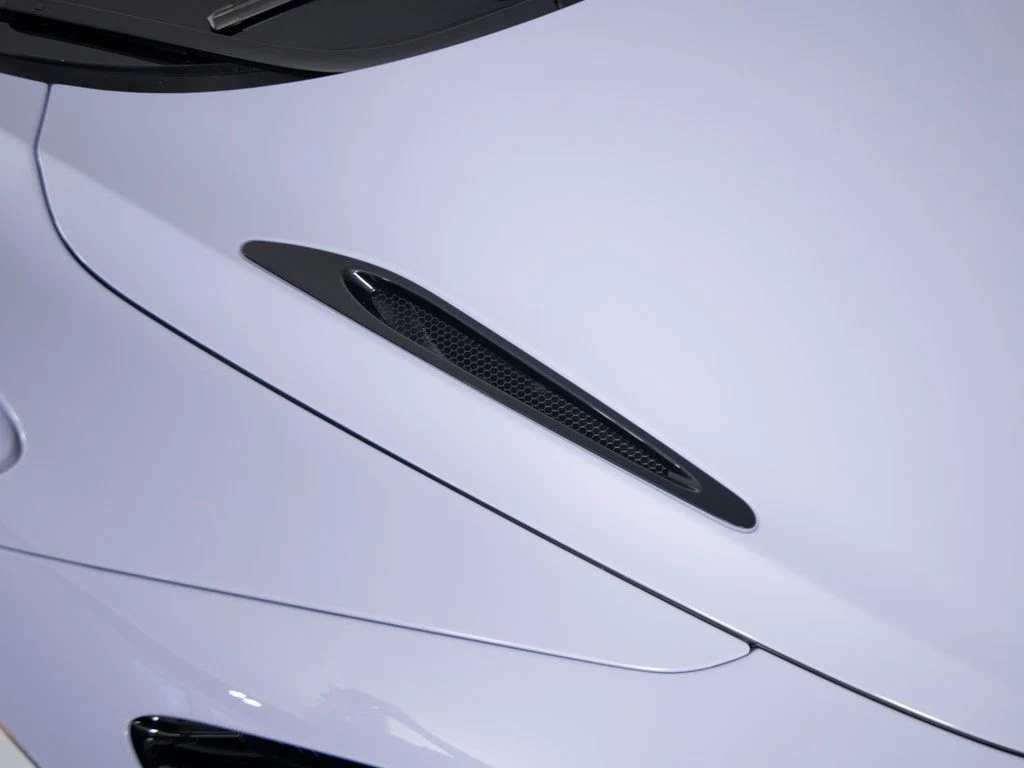 2026 McLaren 750S Spider Performance, 23/30