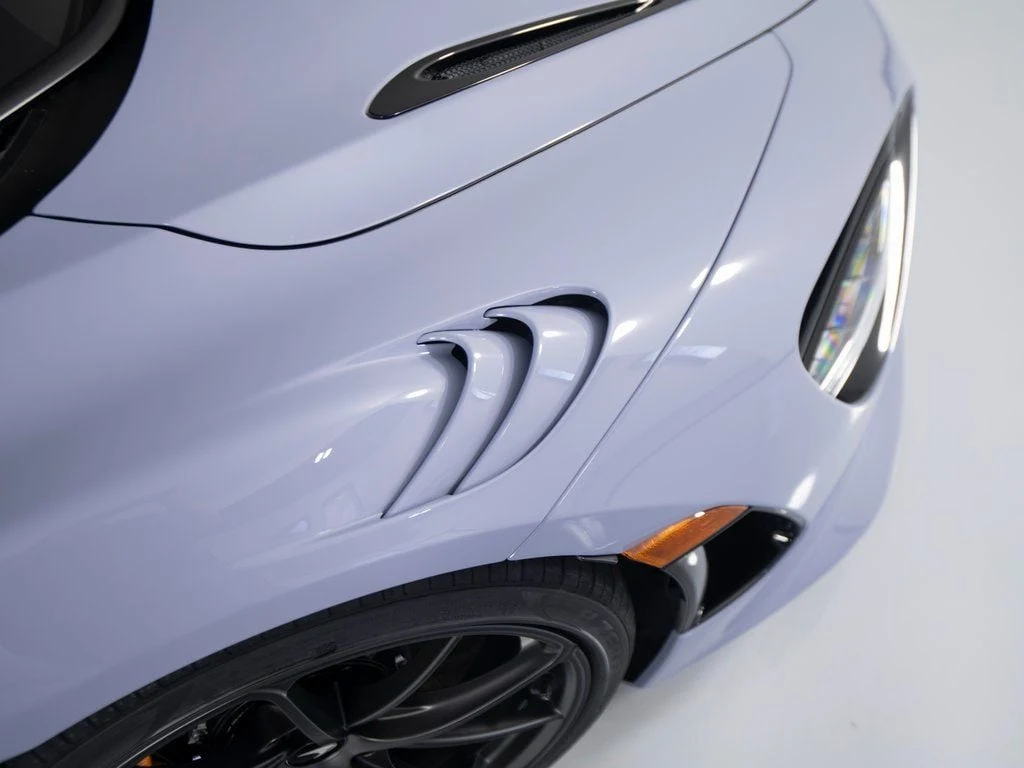 2026 McLaren 750S Spider Performance, 24/30
