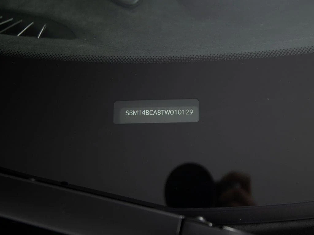 2026 McLaren 750S Spider Performance, 30/30