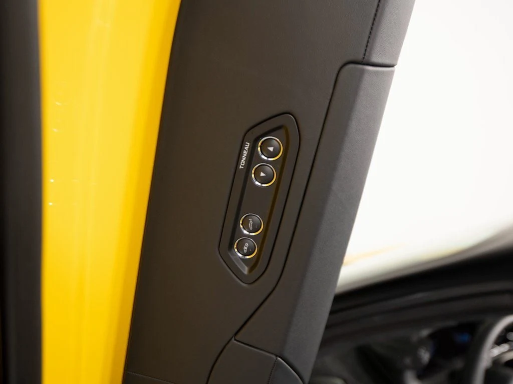 2026 McLaren Artura Spider Performance, 8/30