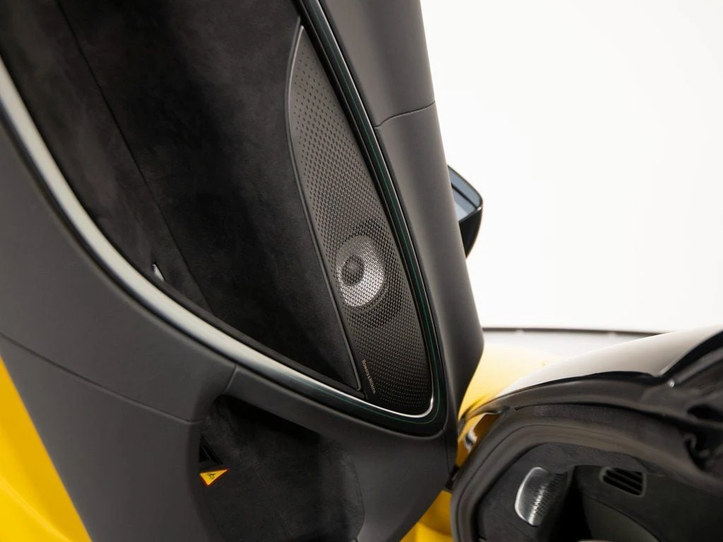 2026 McLaren Artura Spider Performance, 9/30