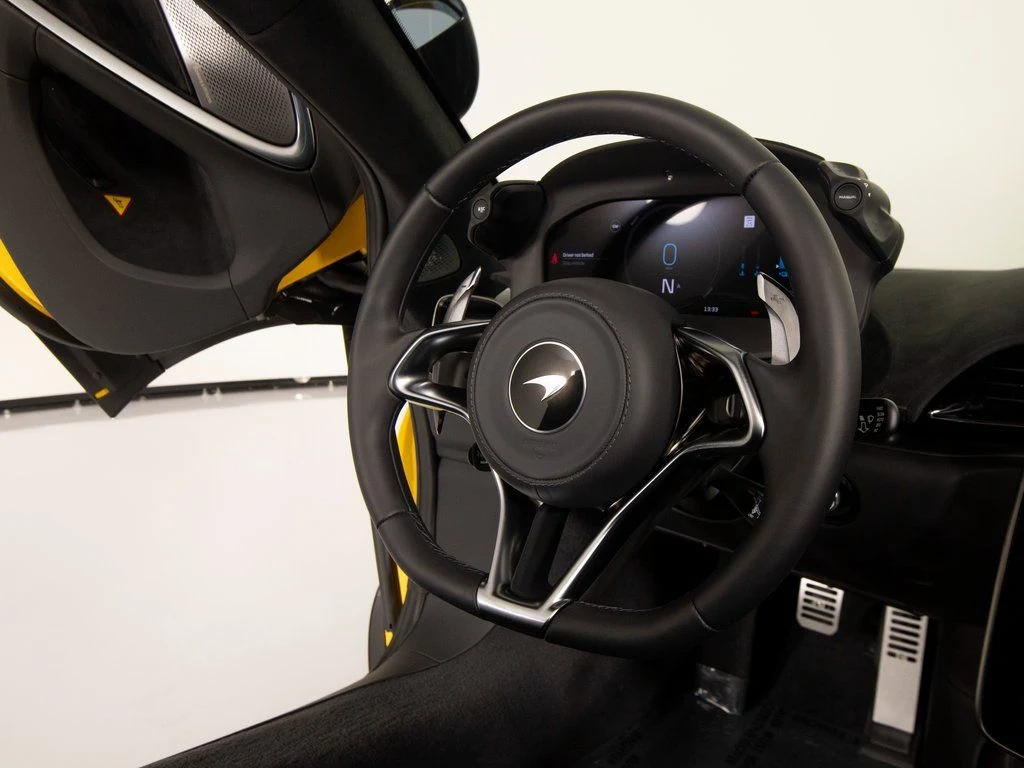 2026 McLaren Artura Spider Performance, 18/30
