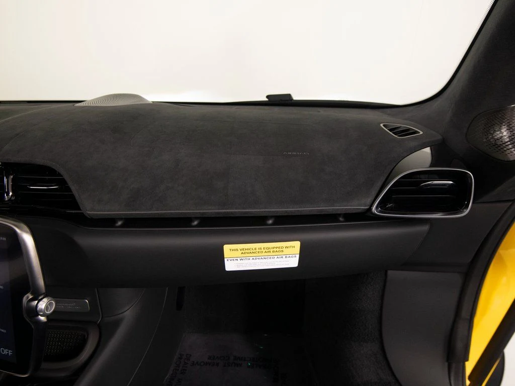 2026 McLaren Artura Spider Performance, 19/30