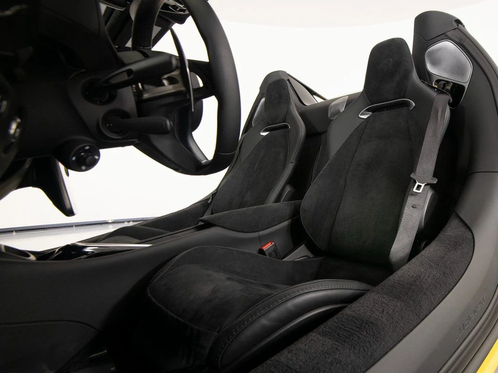 2026 McLaren Artura Spider Performance, 21/30