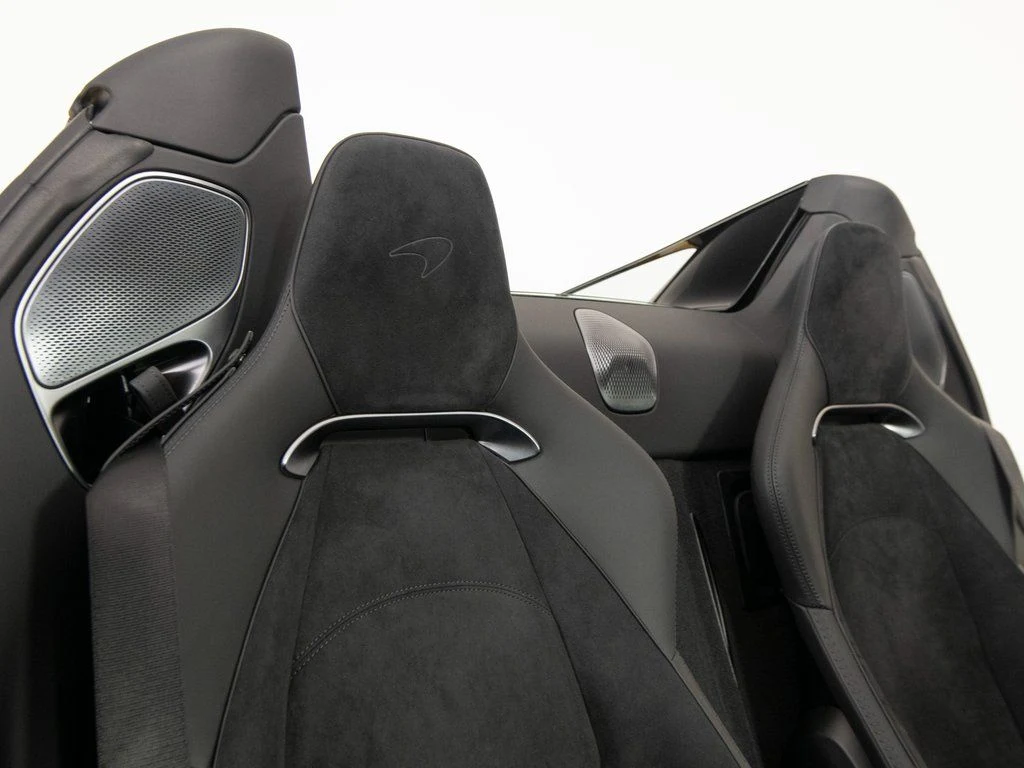2026 McLaren Artura Spider Performance, 22/30