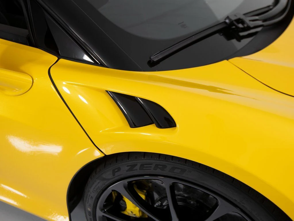 2026 McLaren Artura Spider Performance, 25/30