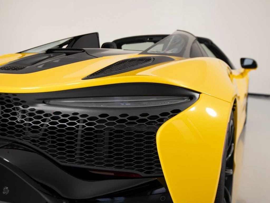 2026 McLaren Artura Spider Performance, 29/30