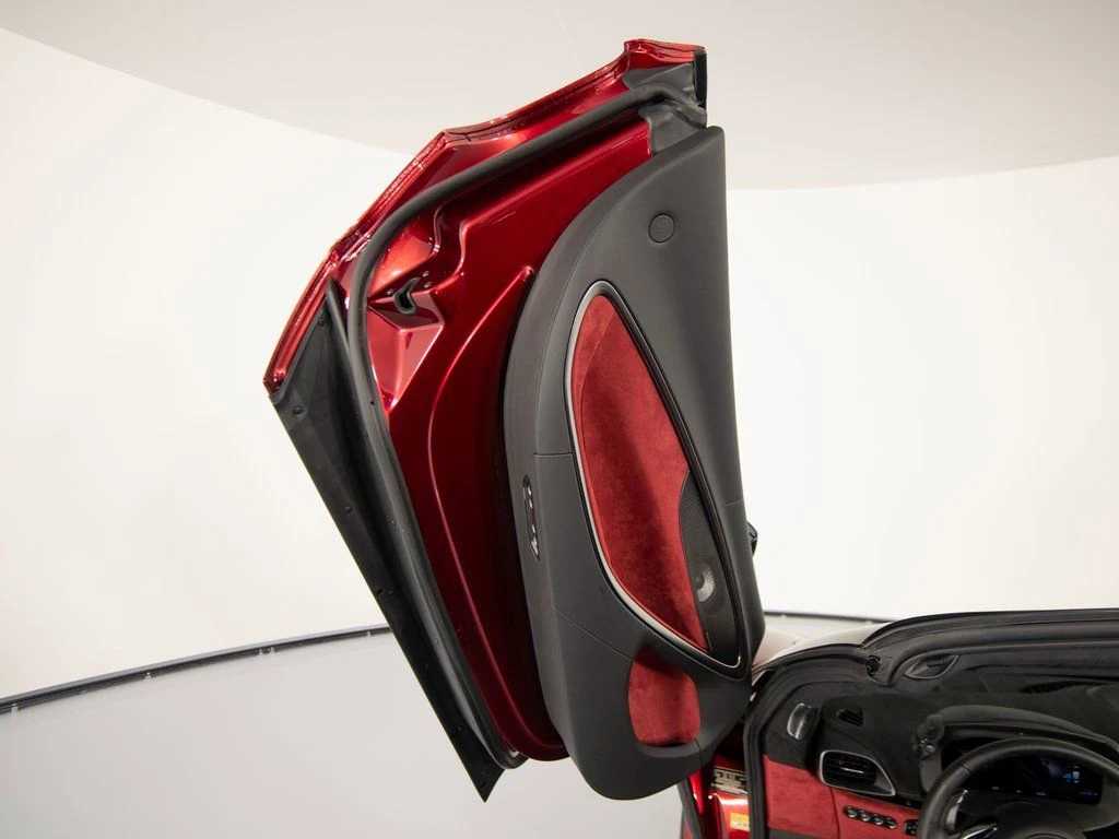 2026 McLaren Artura Spider Performance, 8/30