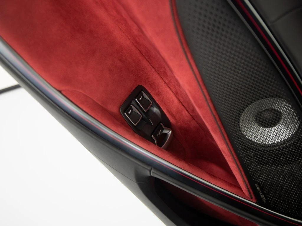 2026 McLaren Artura Spider Performance, 10/30