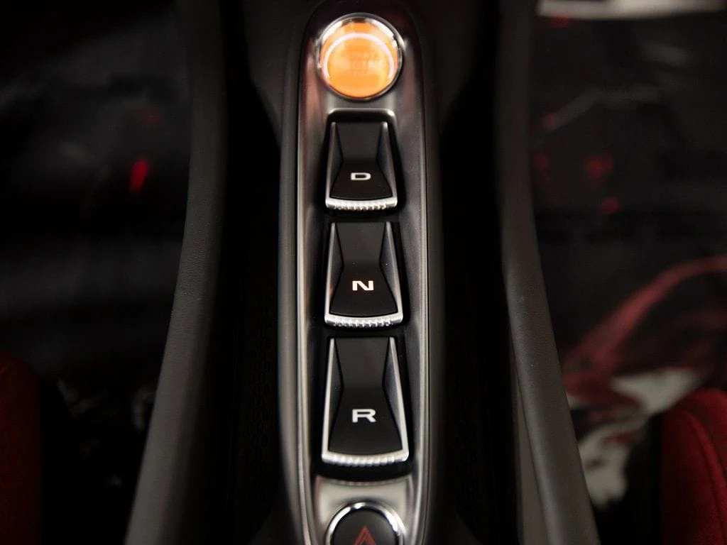 2026 McLaren Artura Spider Performance, 15/30