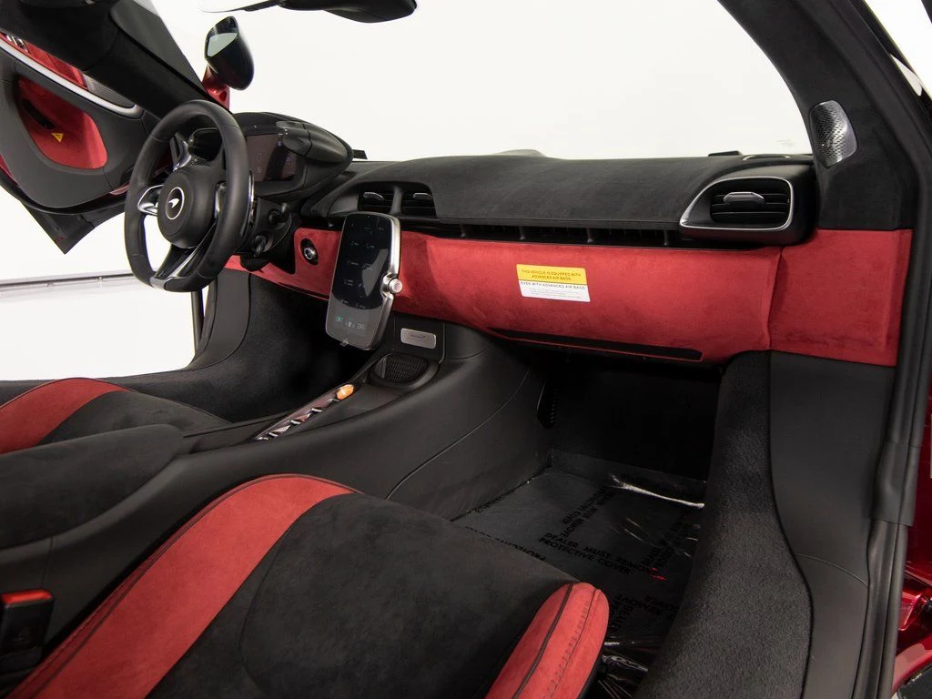 2026 McLaren Artura Spider Performance, 16/30