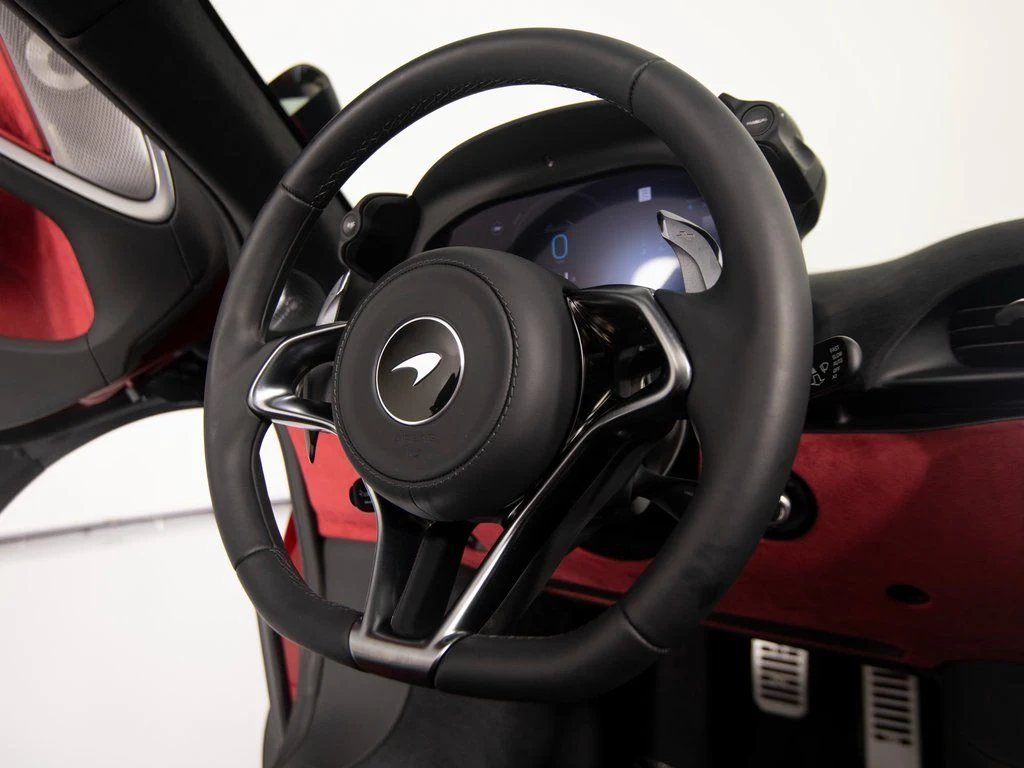 2026 McLaren Artura Spider Performance, 17/30