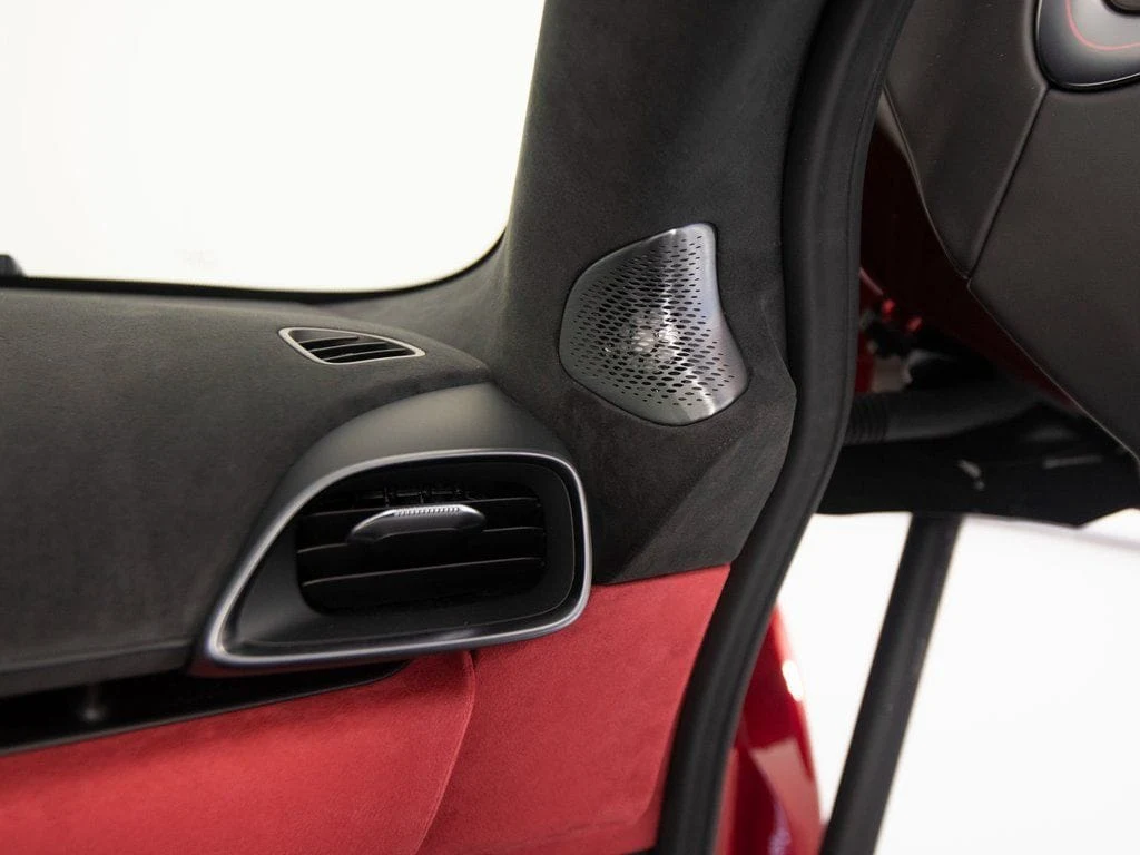 2026 McLaren Artura Spider Performance, 18/30