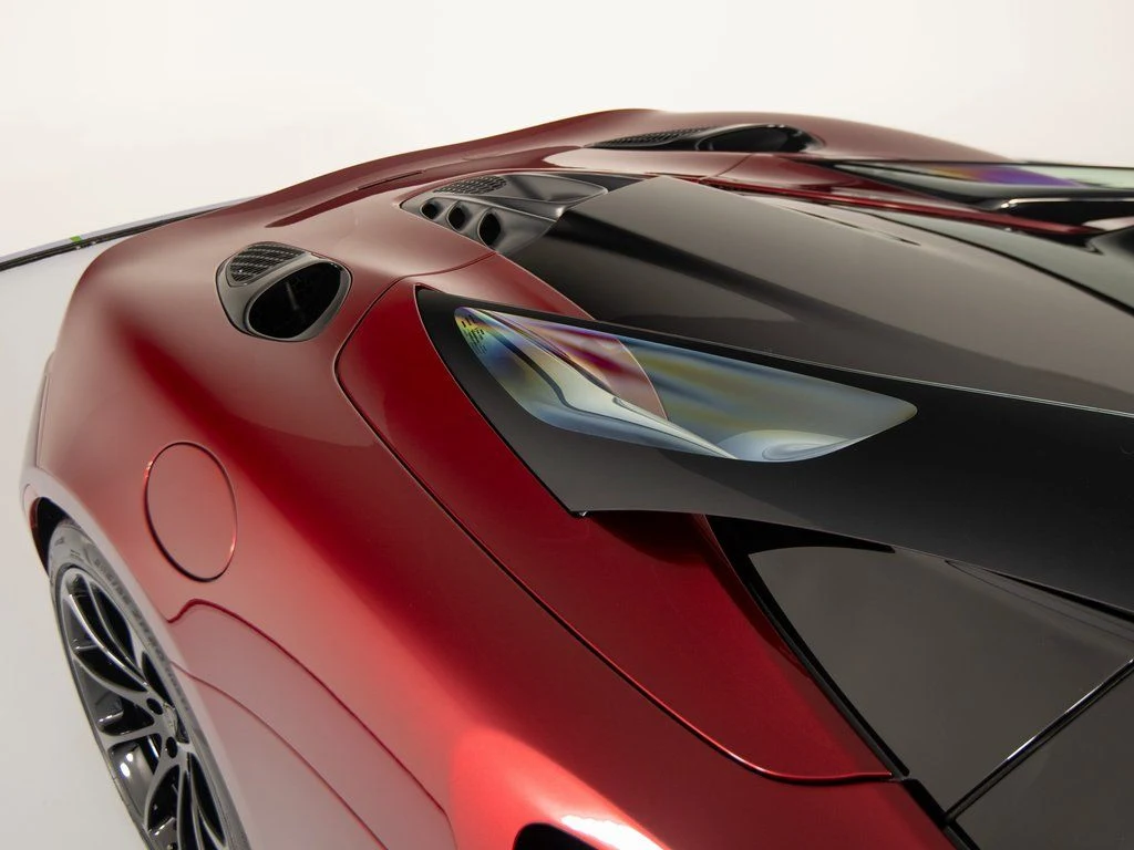 2026 McLaren Artura Spider Performance, 22/30