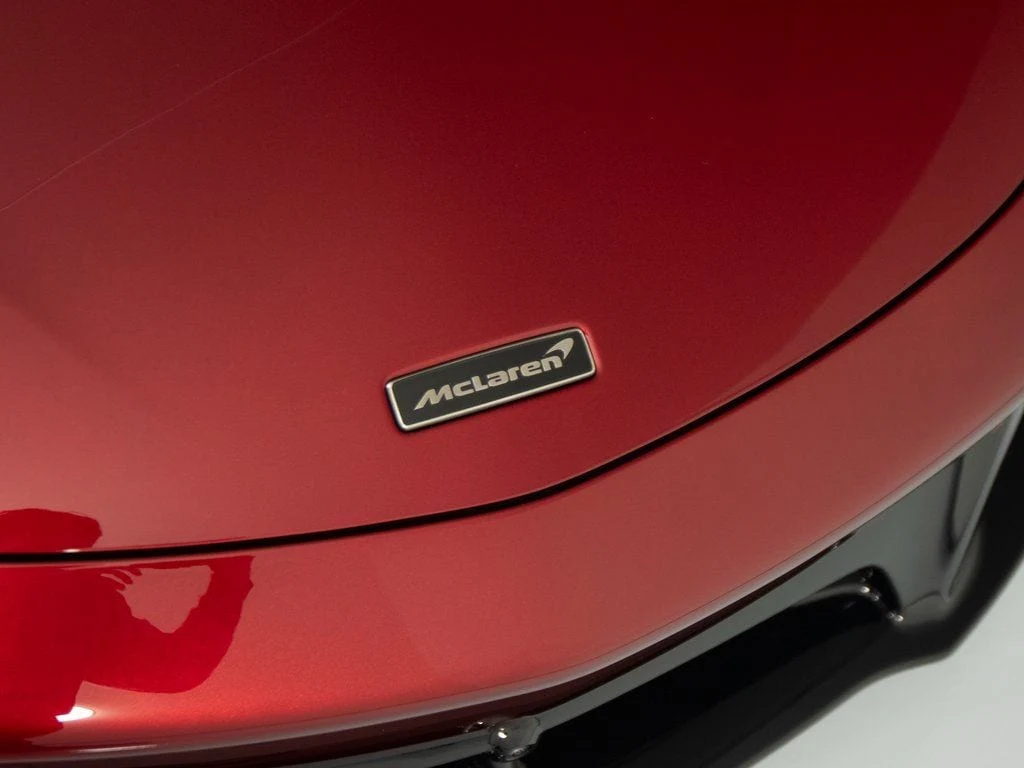 2026 McLaren Artura Spider Performance, 25/30