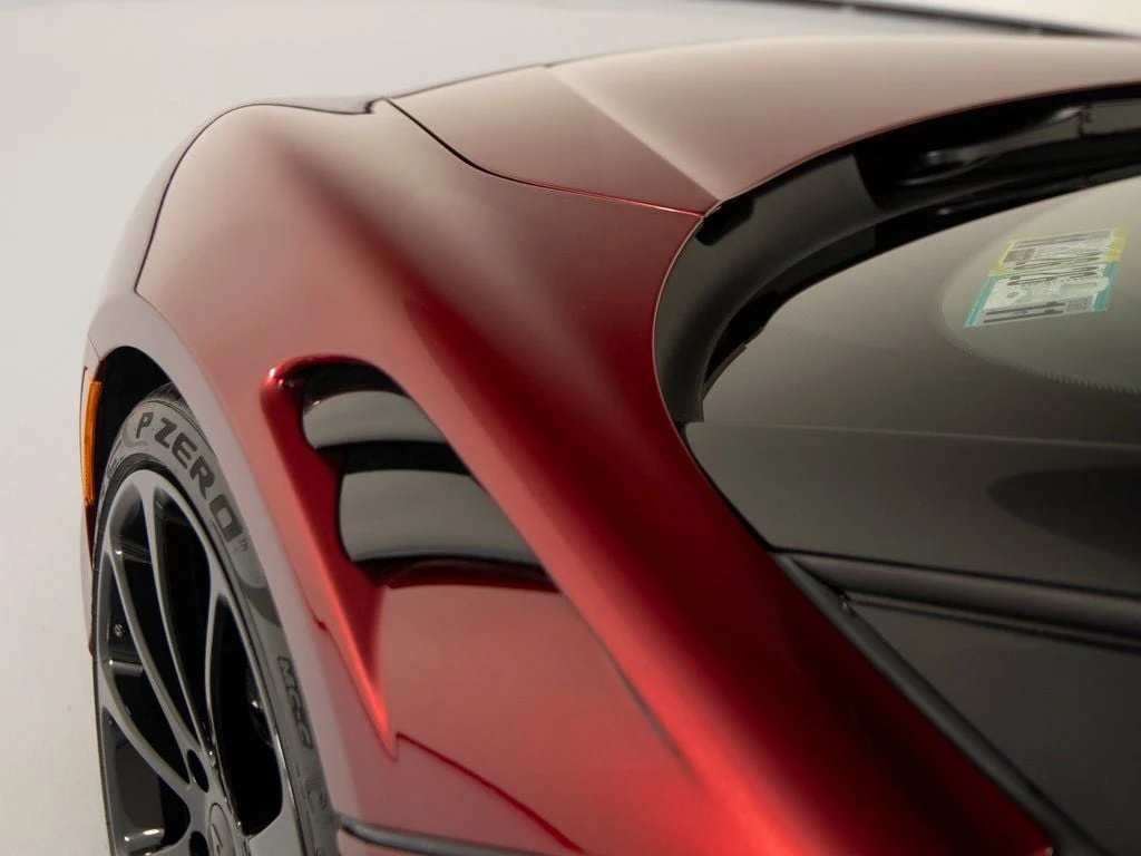 2026 McLaren Artura Spider Performance, 28/30