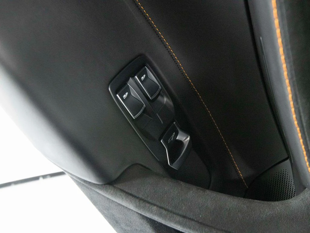 2025 McLaren 750S Performance, 9/30