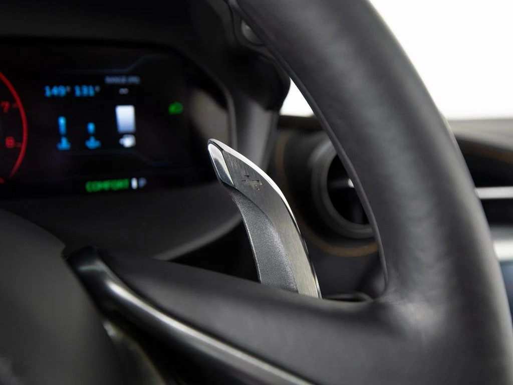 2025 McLaren 750S Performance, 12/30