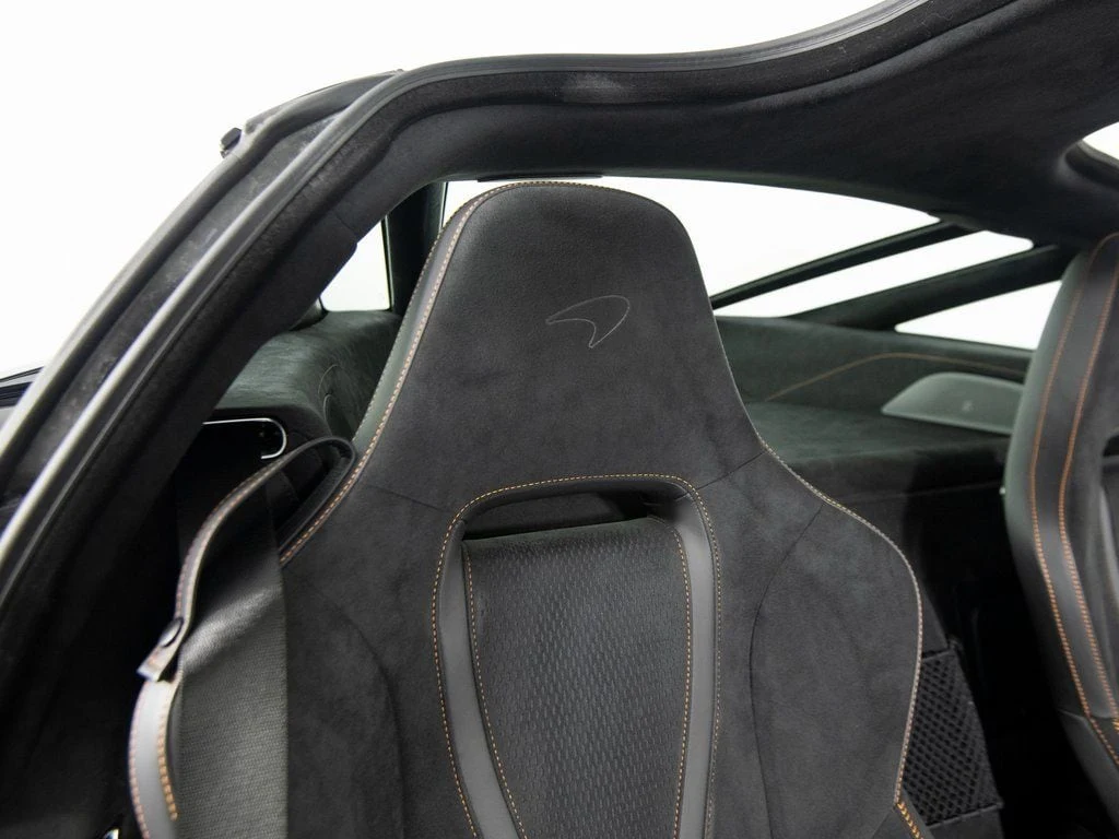 2025 McLaren 750S Performance, 22/30