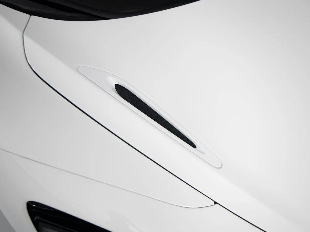 2025 McLaren 750S Performance, 24/30