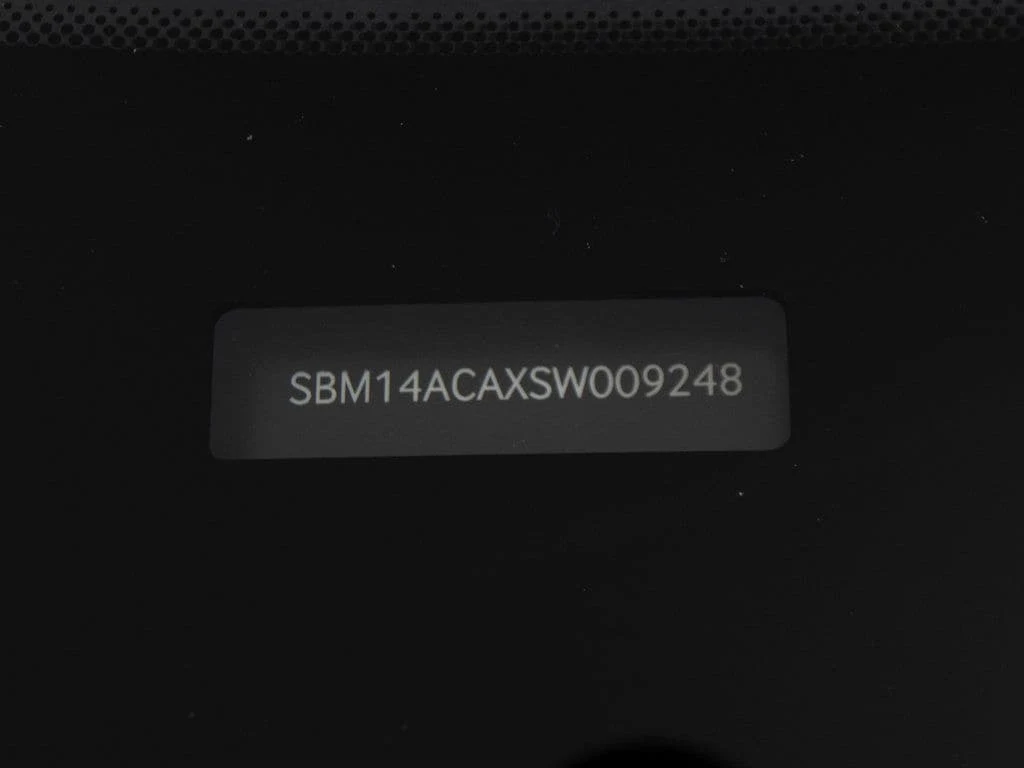 2025 McLaren 750S Performance, 30/30