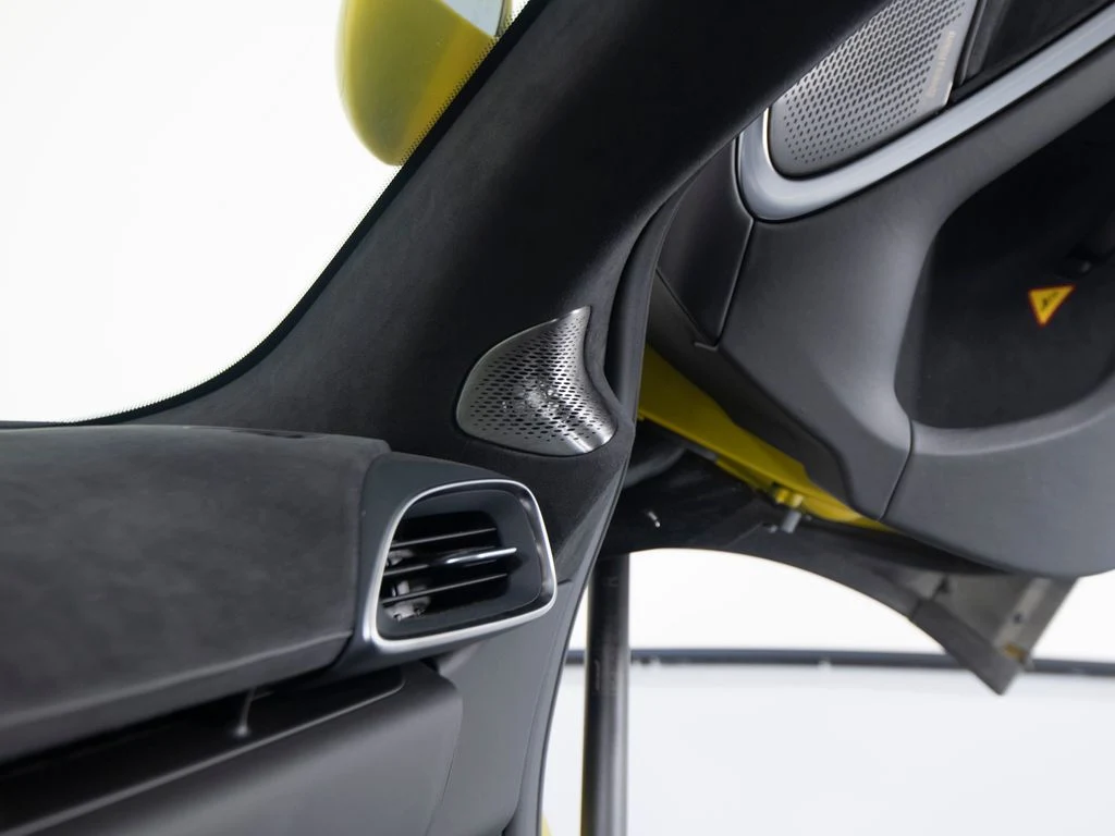2025 McLaren Artura Spider Performance, 13/30