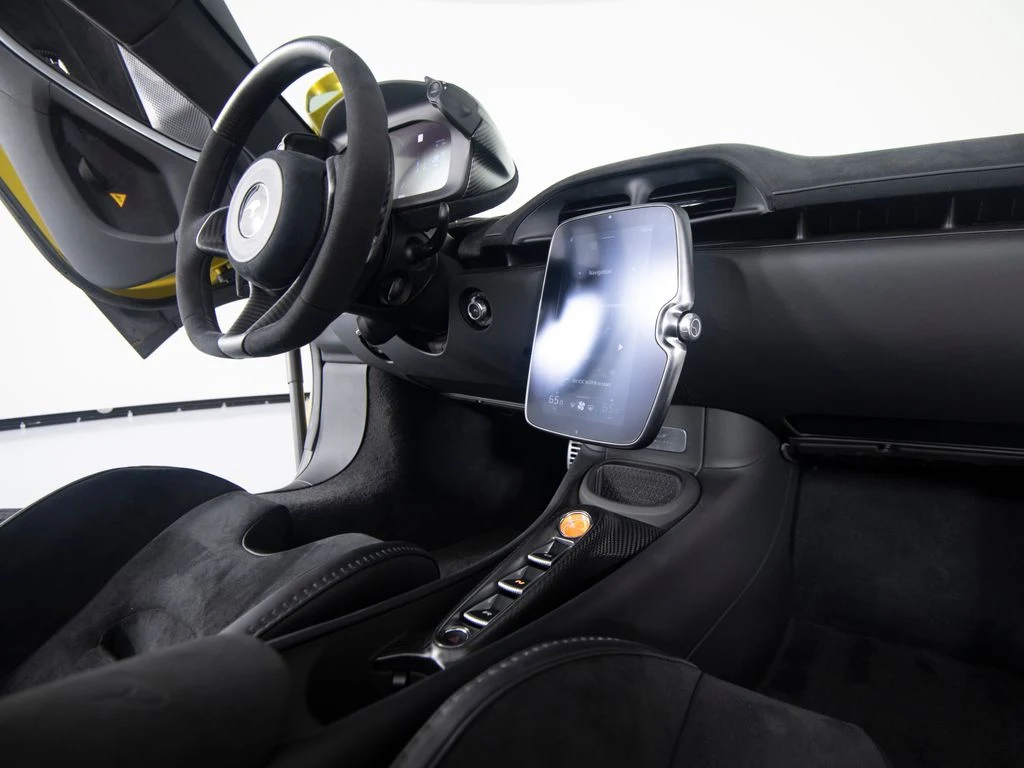 2025 McLaren Artura Spider Performance, 18/30