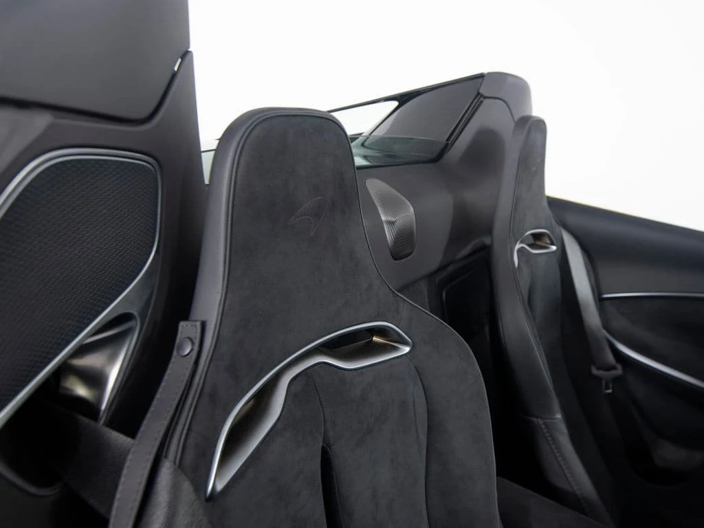 2025 McLaren Artura Spider Performance, 21/30