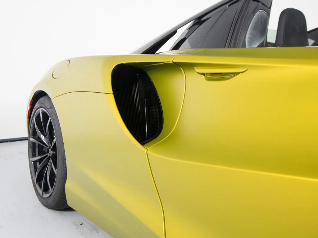 2025 McLaren Artura Spider Performance, 22/30