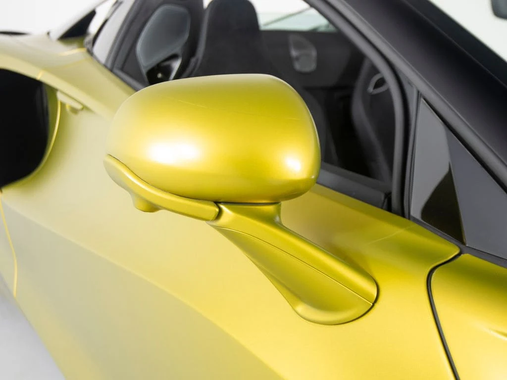 2025 McLaren Artura Spider Performance, 23/30