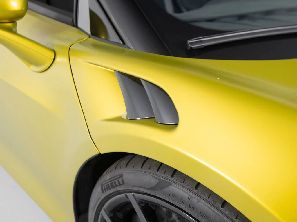 2025 McLaren Artura Spider Performance, 24/30