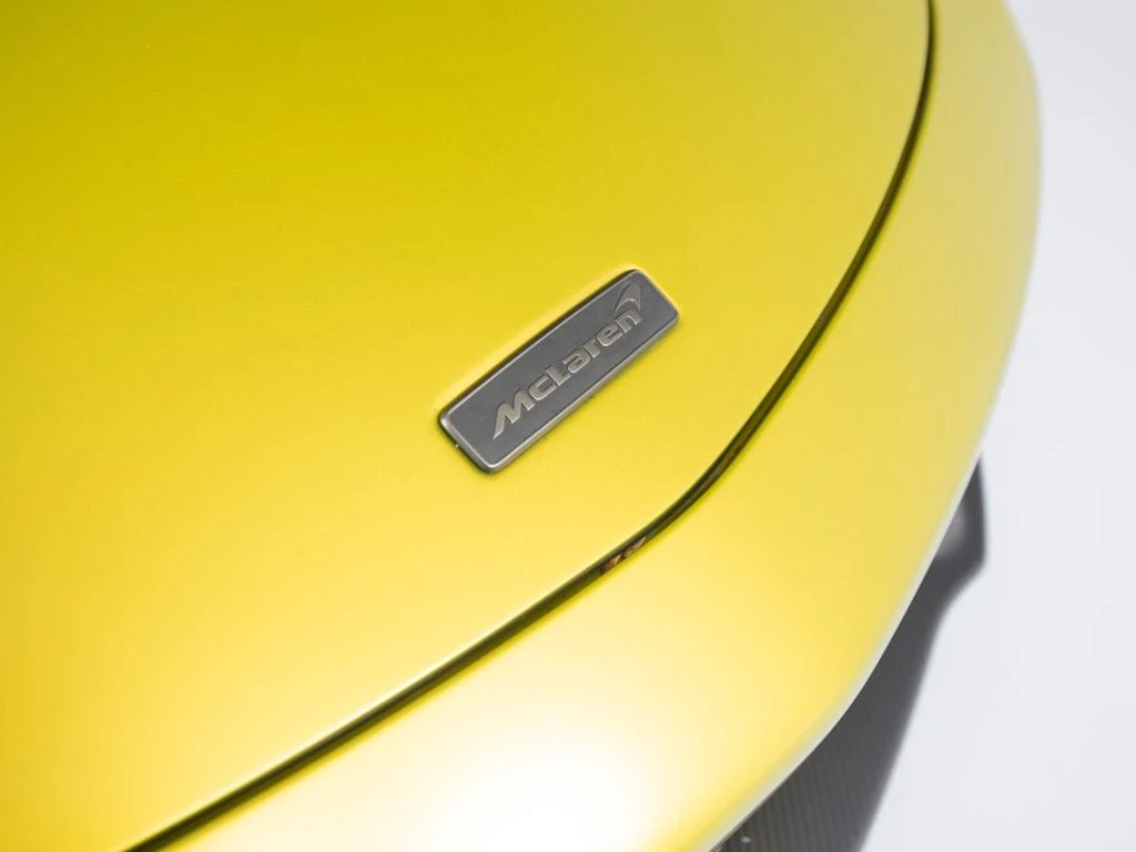 2025 McLaren Artura Spider Performance, 25/30