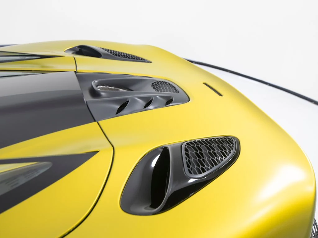 2025 McLaren Artura Spider Performance, 27/30
