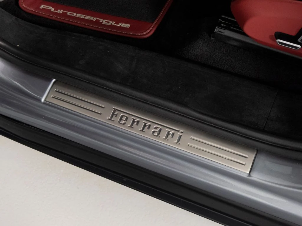 2023 Ferrari Purosangue, 8/30