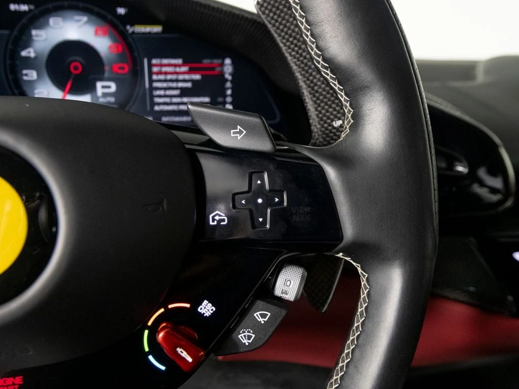 2023 Ferrari Purosangue, 11/30