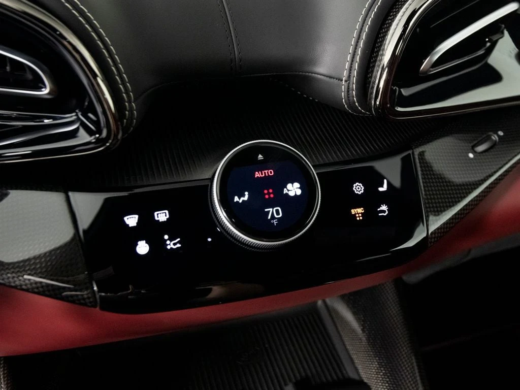 2023 Ferrari Purosangue, 13/30