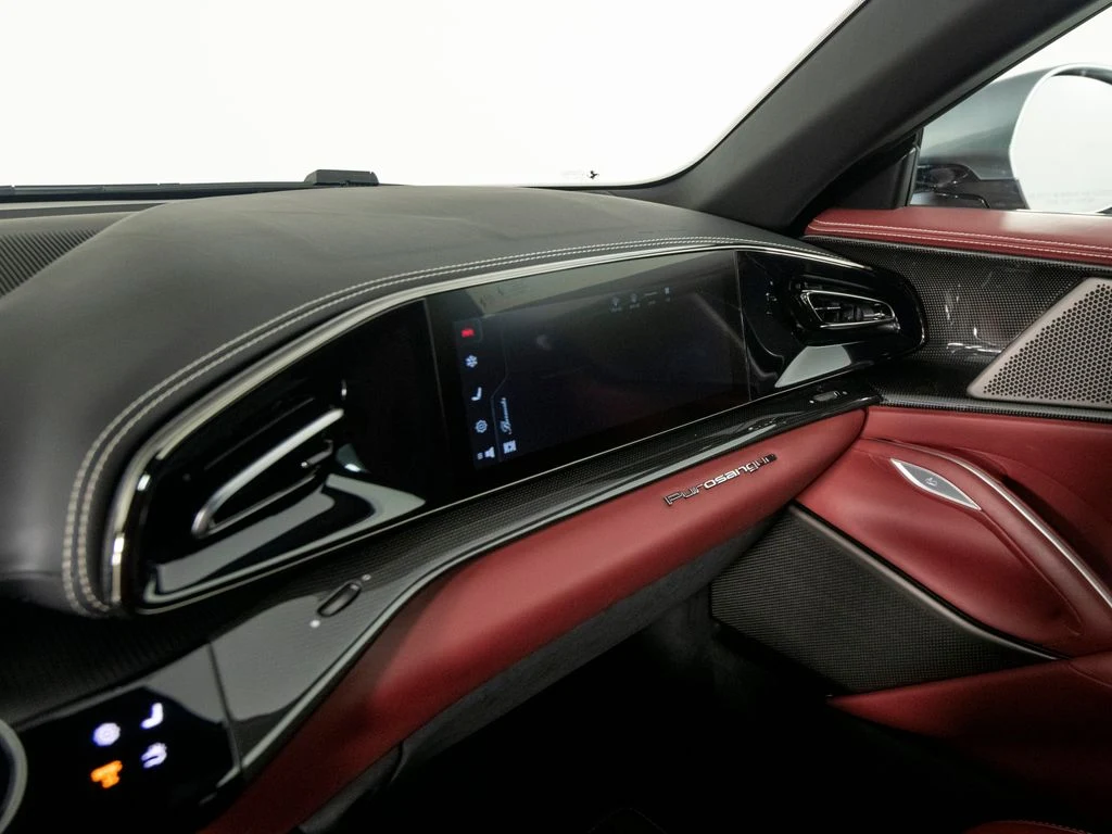 2023 Ferrari Purosangue, 14/30