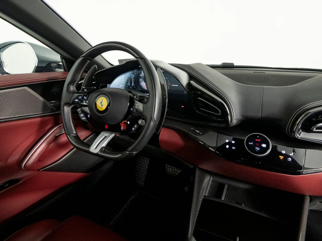 2023 Ferrari Purosangue, 15/30