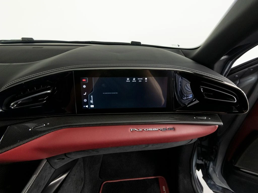 2023 Ferrari Purosangue, 16/30