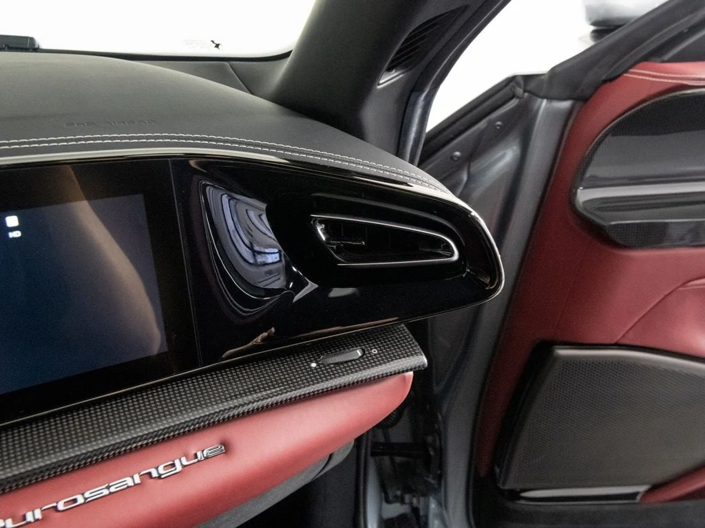 2023 Ferrari Purosangue, 17/30