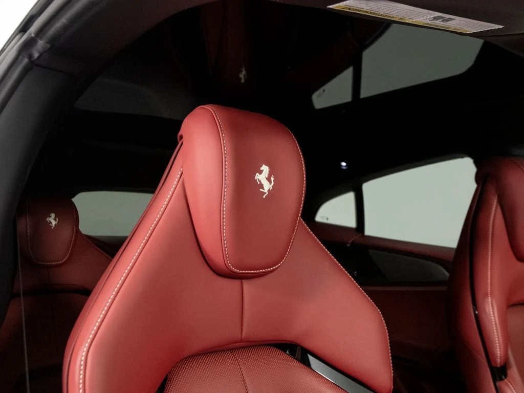 2023 Ferrari Purosangue, 19/30