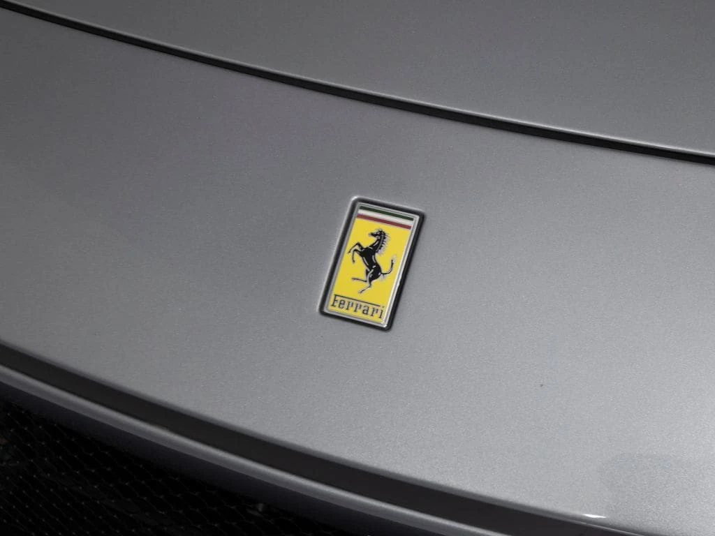 2023 Ferrari Purosangue, 22/30