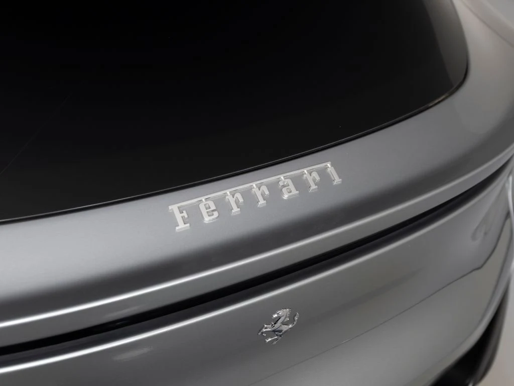 2023 Ferrari Purosangue, 24/30