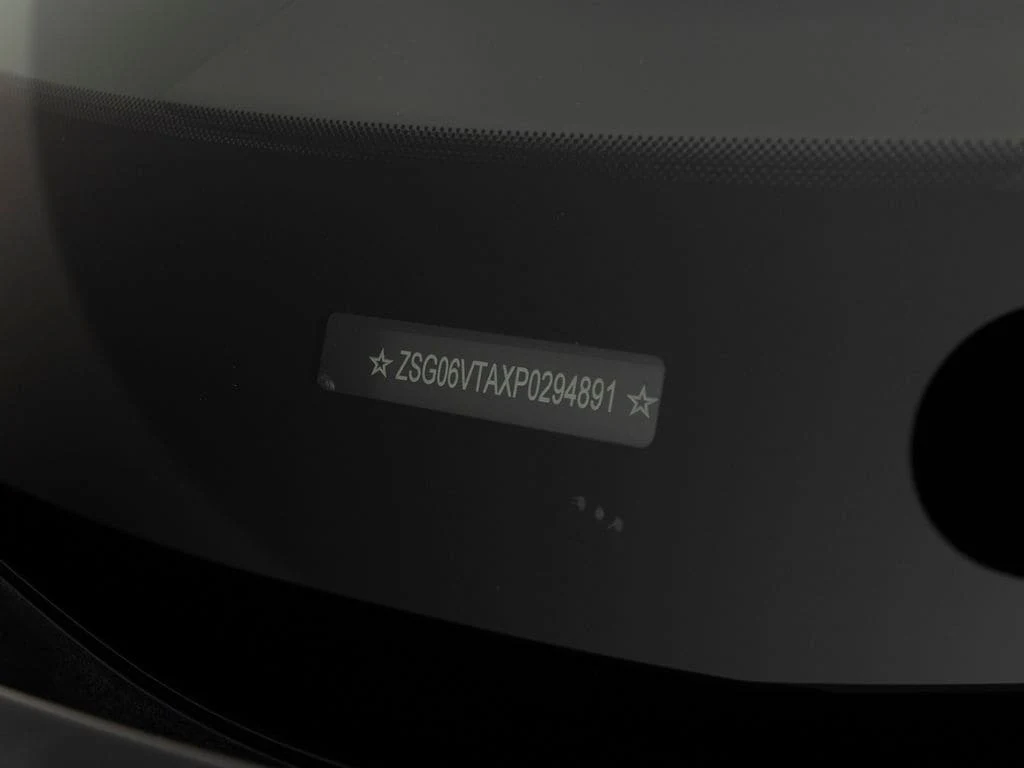 2023 Ferrari Purosangue, 30/30