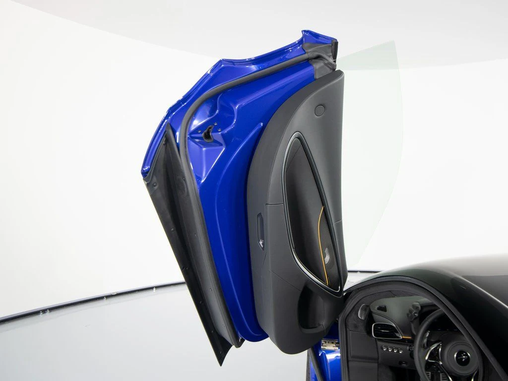 2026 McLaren Artura Performance, 8/30