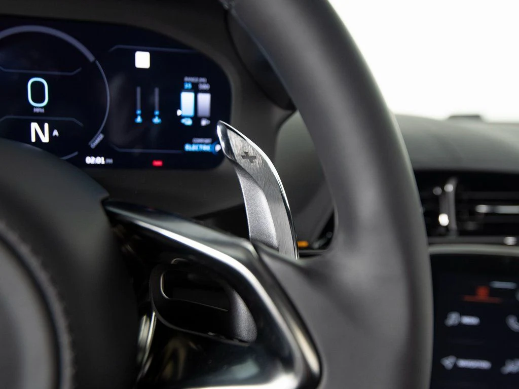 2026 McLaren Artura Performance, 12/30