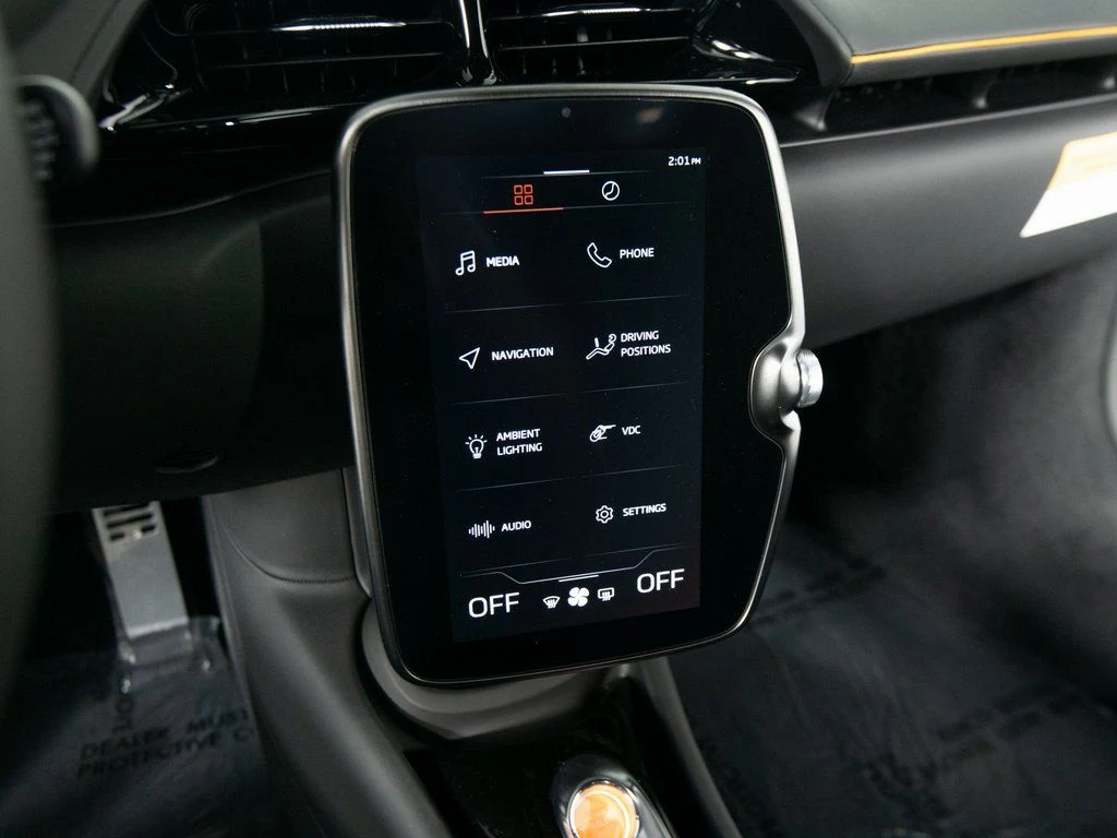 2026 McLaren Artura Performance, 14/30
