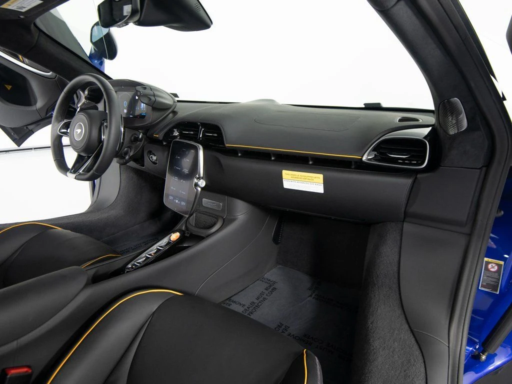 2026 McLaren Artura Performance, 17/30