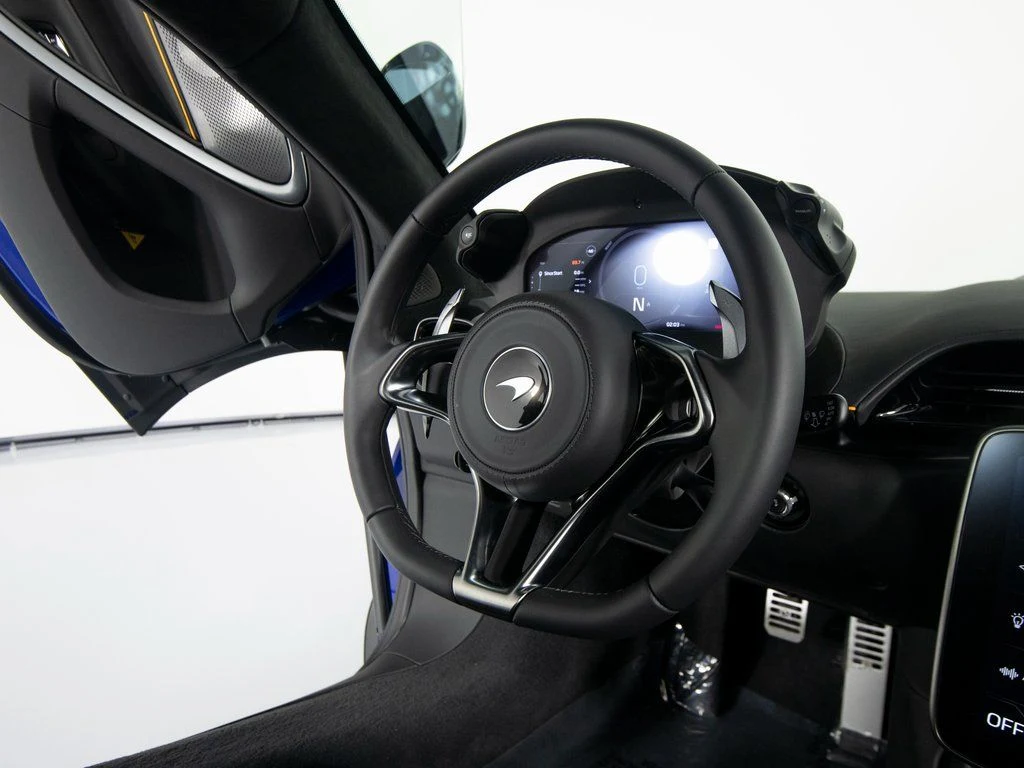 2026 McLaren Artura Performance, 19/30